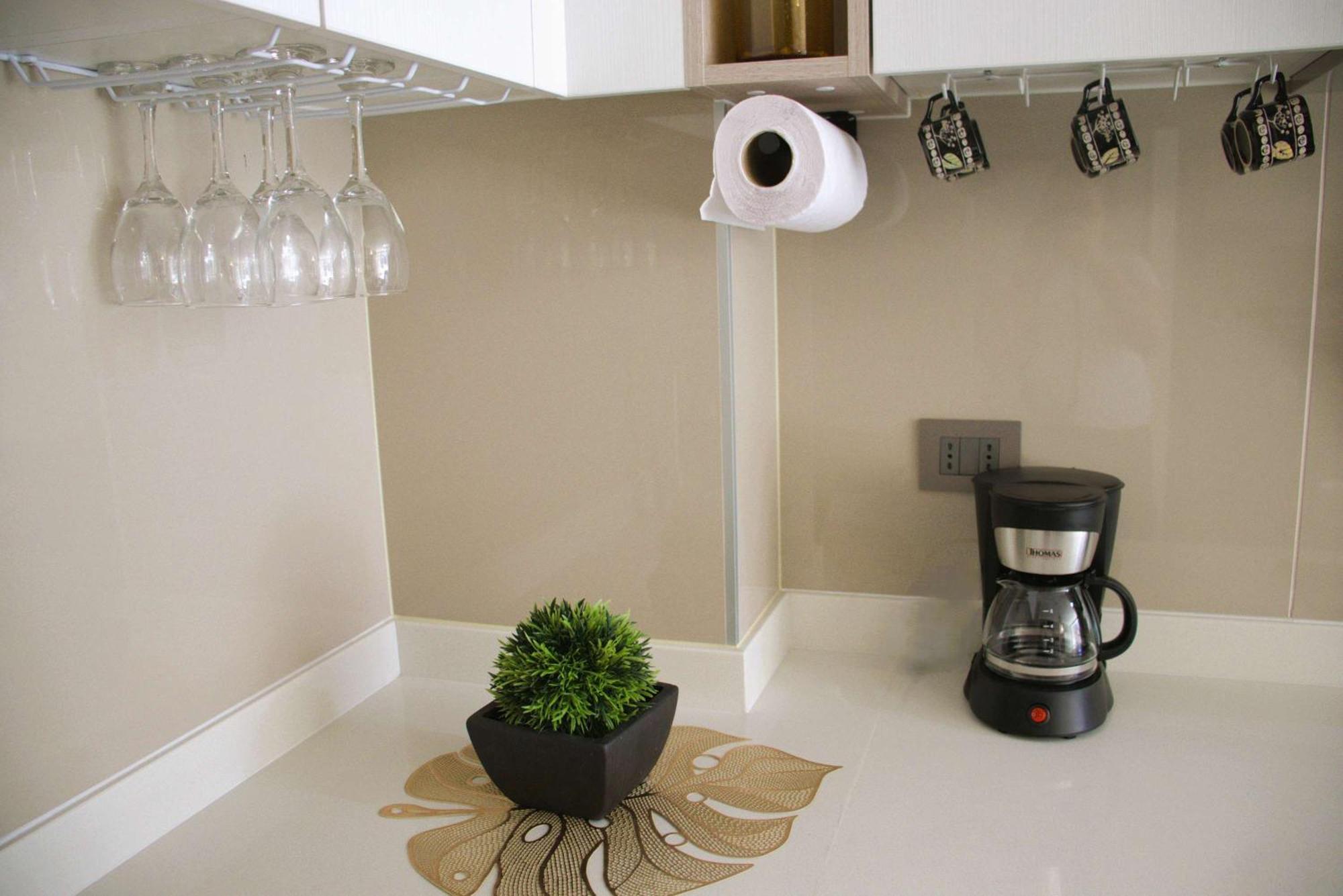 Hom I Confort Dpto 1d1b Centro Apartment Santiago