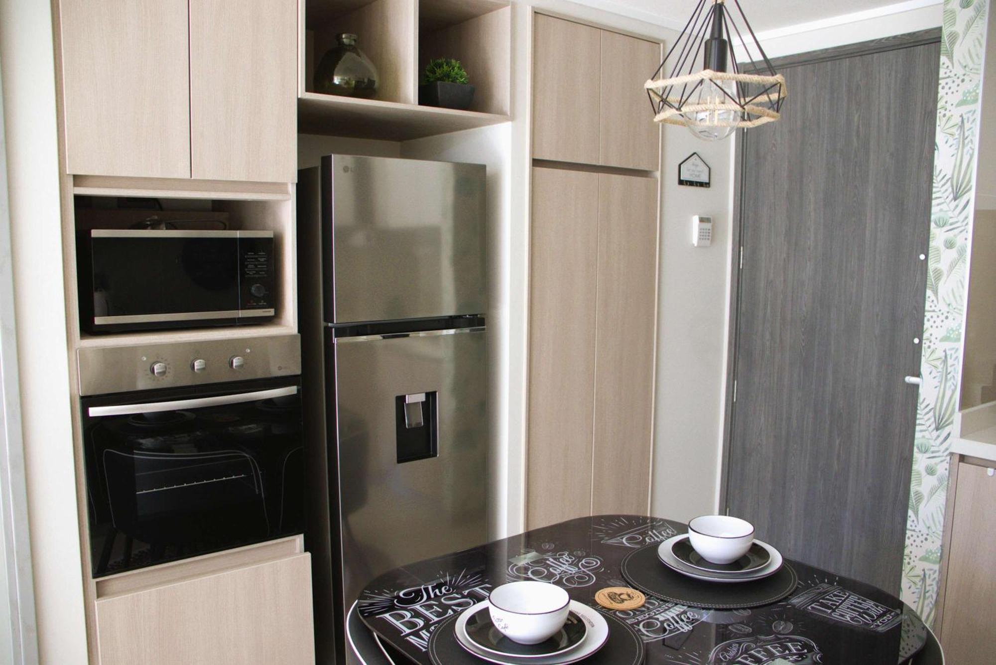 Hom I Confort Dpto 1d1b Centro * Santiago